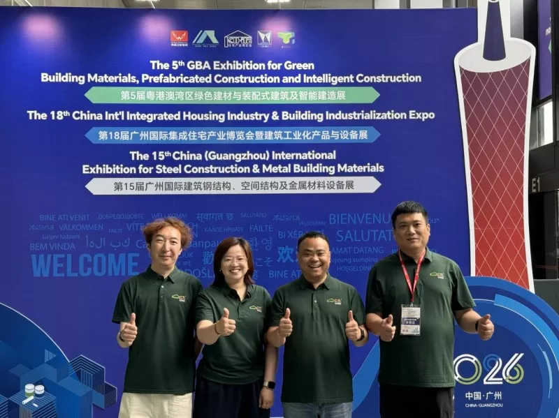 Koneksi Global, Pameran Spektakuler - Sebuah Retrospektif dari Pameran Kami