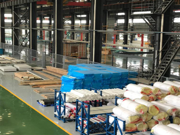 Xiashi Packing Co., Ltd. Memperkuat Posisi Global Dengan Solusi Membran Pernafasan Bersertifikat