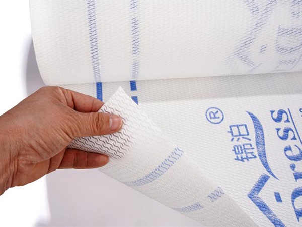 Xiashi Packing Co., Ltd. Menyoroti Solusi Amplop Bangunan Tersistem