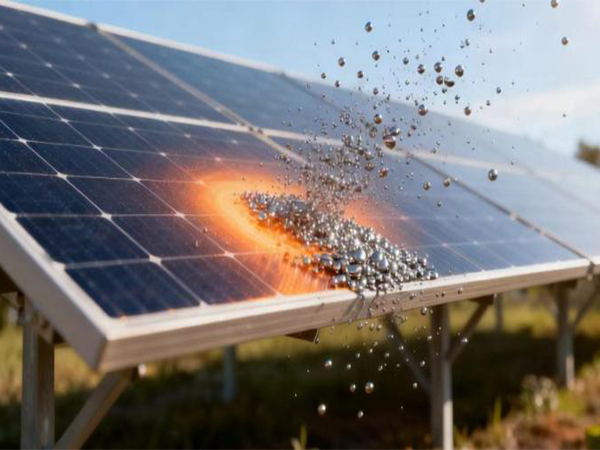 Penjaga Tersembunyi PV Atap: Membran Xiashi Menjadi Penting BIPV