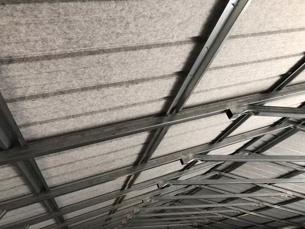 Anti Condensation Sheets