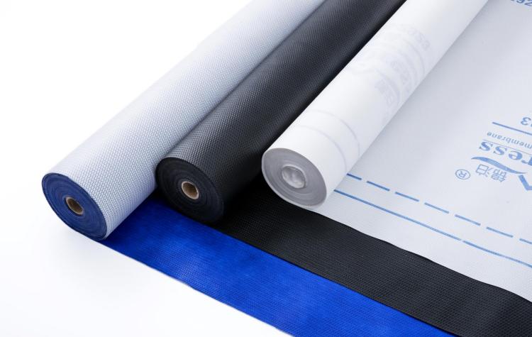 waterproof breathable membrane factory