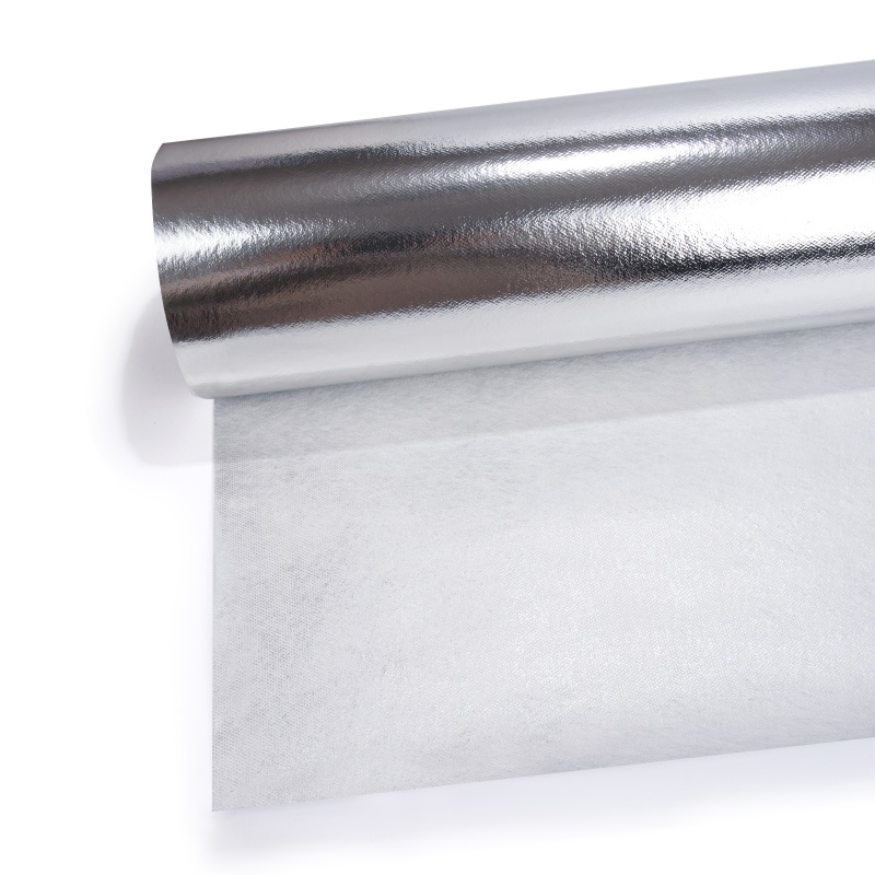 Terpal Reflektif Mylar