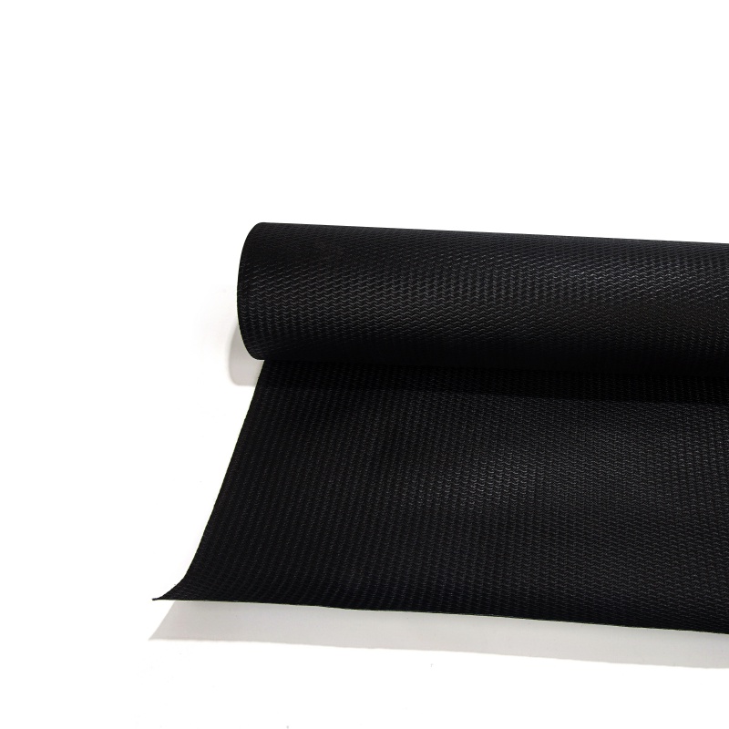 Bahan Polypropylene Bernapas