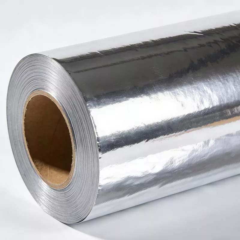 Alu Foil Reflektif